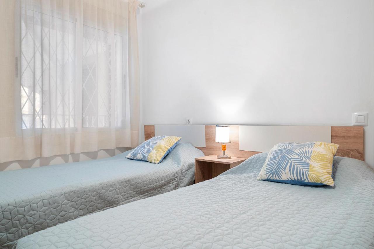 Alea Rentals - Viking ラ・ピネーダ エクステリア 写真